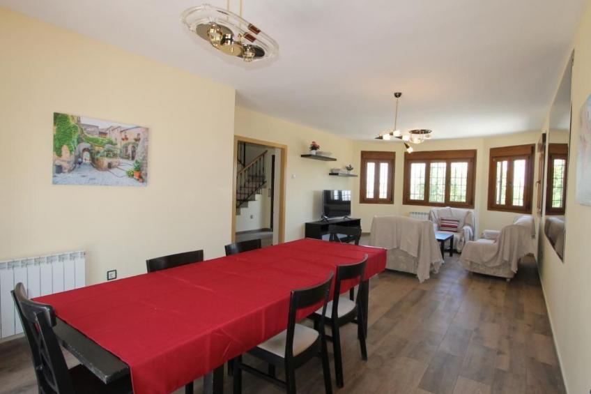 Haus Mirador del Valle. TuCasaTemporal - foto 27