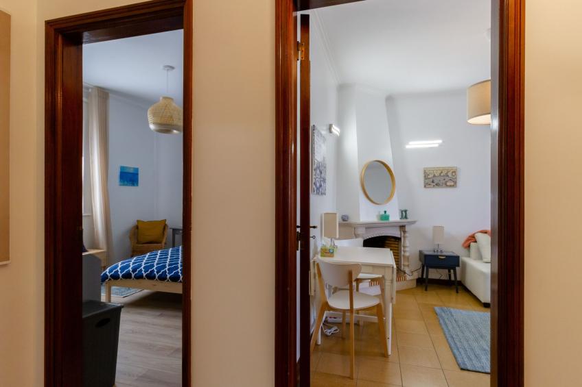 Wohnung in der Nähe der Lagune in São Jacinto, Aveiro - foto 6