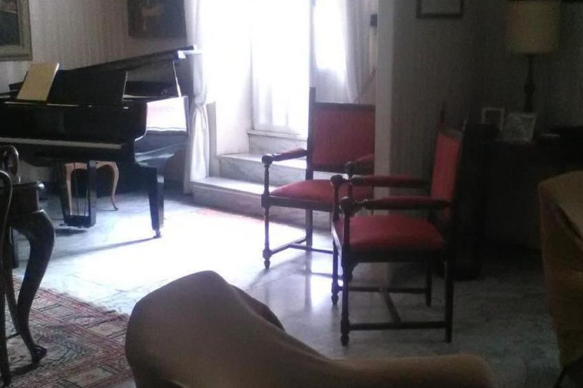 Nahe Rom mit Terrasse und einem Flügel - foto 3