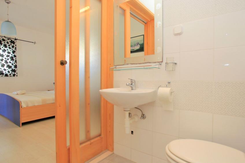 Ferienapartment für sechs Personen - foto 15