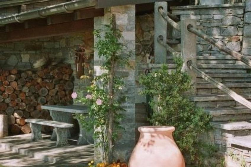 "Haus St. Bernhard - foto 8