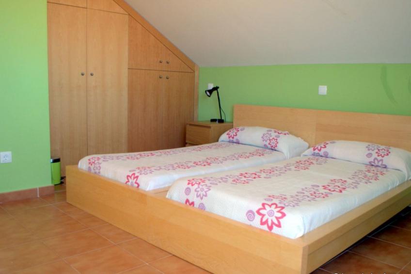 Casa Rural Dunas - foto 60