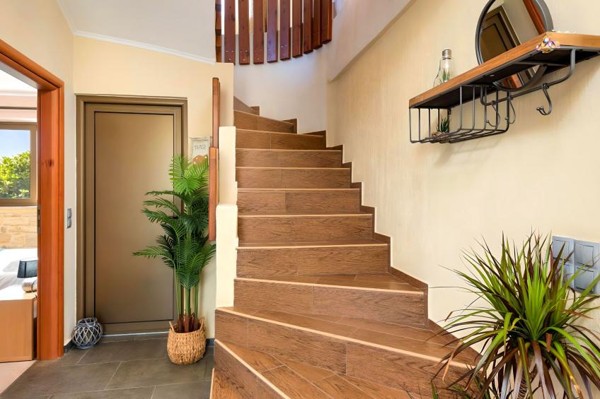 Mirsini Villa Privater Pool Jacuzzi - foto 25