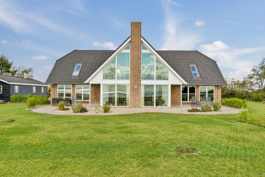 "Fridhild" - 300m to the fjord - foto 9