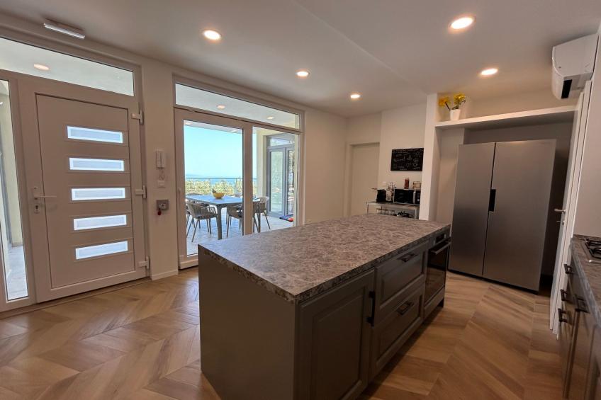 Villa Olivia mit Pool - Spielplatz - Meerblick - foto 7