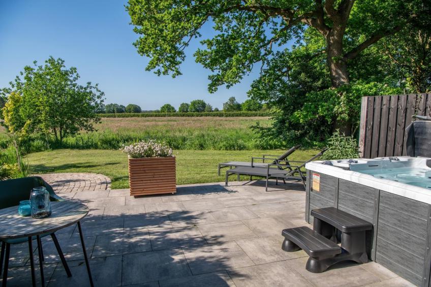 Wellnesslodge Specht 2p - foto 32