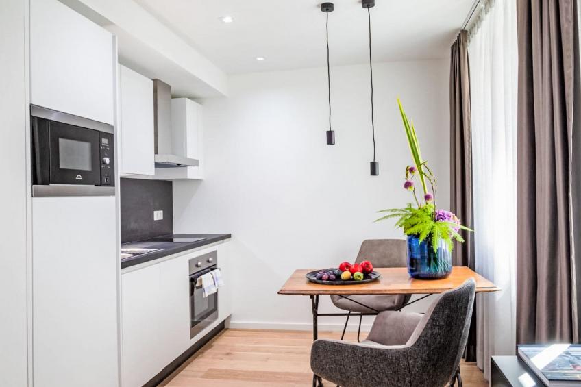 Munich Finest Apartment Studio 2 - foto 3