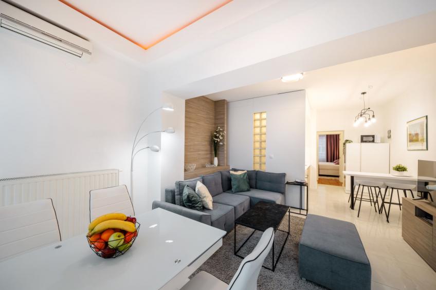 Premium DC apartment Osijek - foto 21