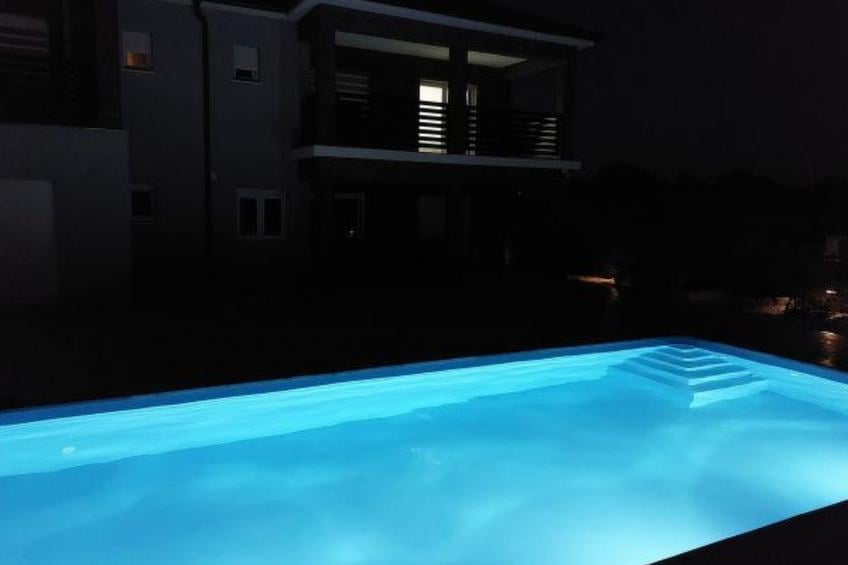 Villa Ela with heated pool - foto 28