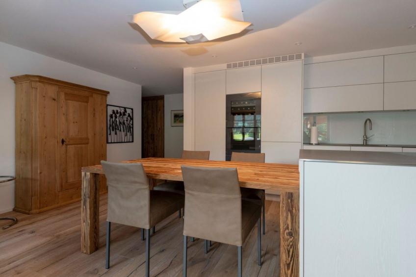 Grace Appartement/Fewo, Dusche oder Bad, WC, 1 Schlafraum 2-Bettwohnung - foto 17