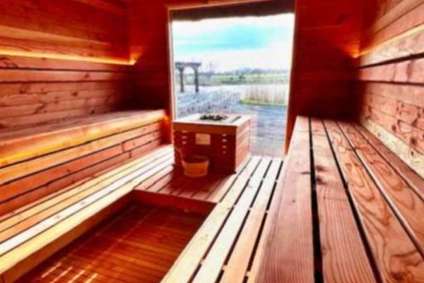 Silverwood Executive Chalet - foto 6