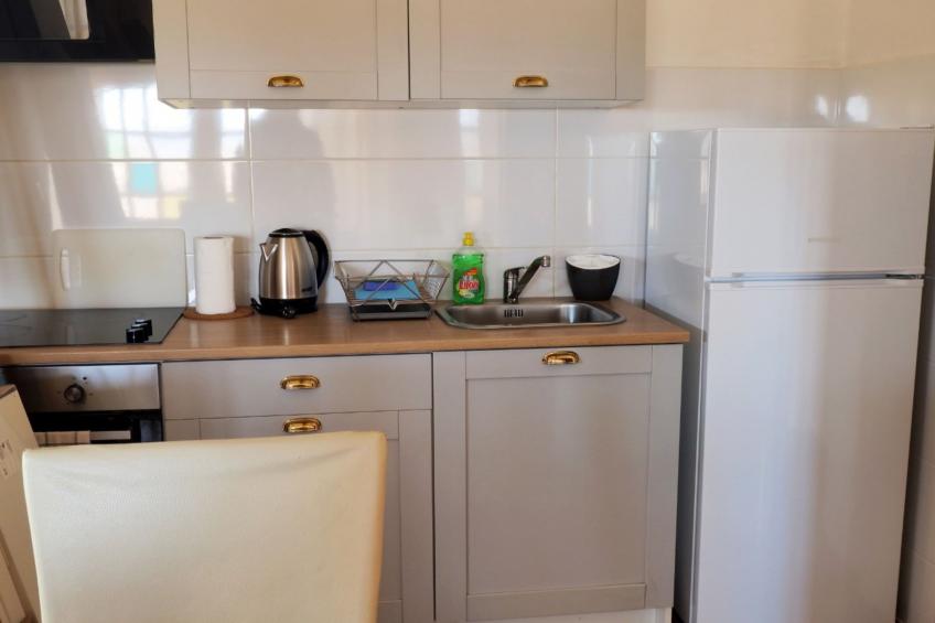 Apartments & Rooms Latin - Two Bedroom Apartment with  Balcony and Garden View - foto 6