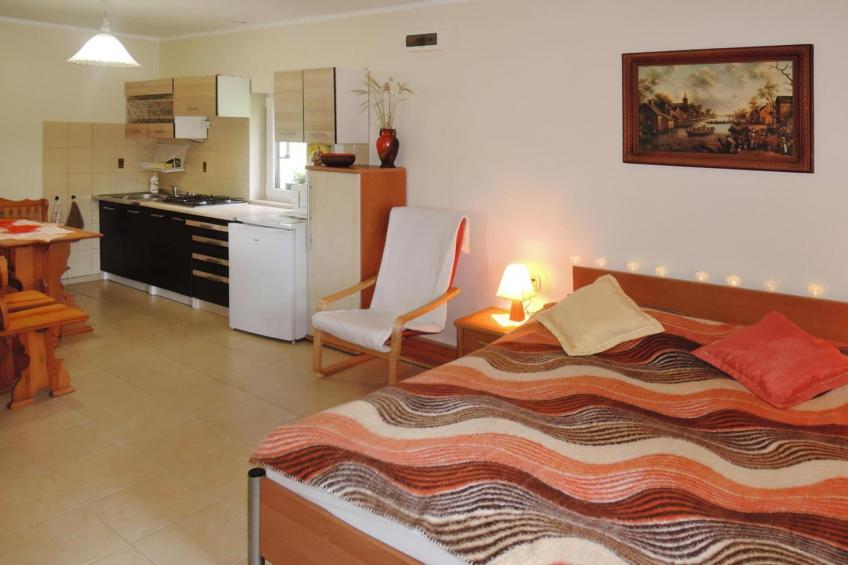 holiday home, Kolczewo - foto 12