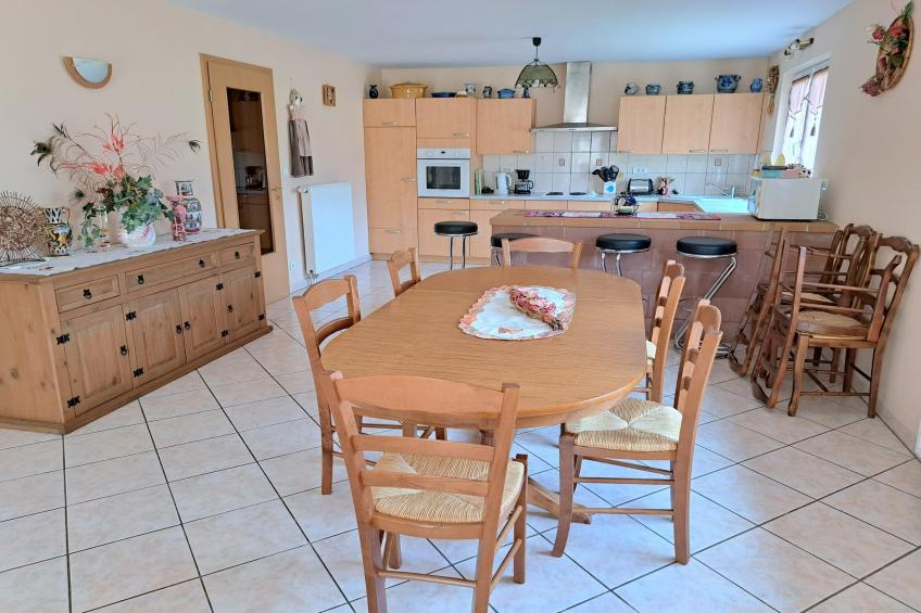 maison de vacances, Reipertswiller - foto 4