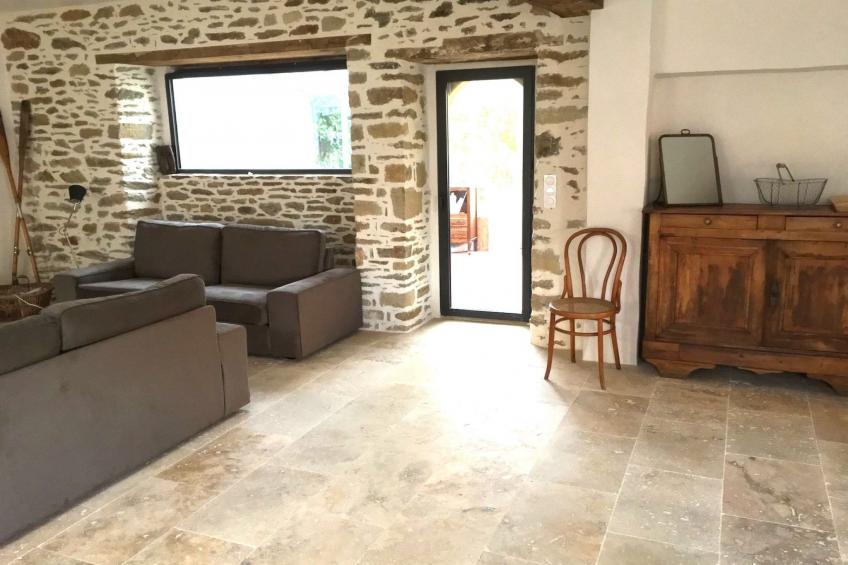 Saint Gildas de Rhuys - In der Nähe des Ozeans - foto 11