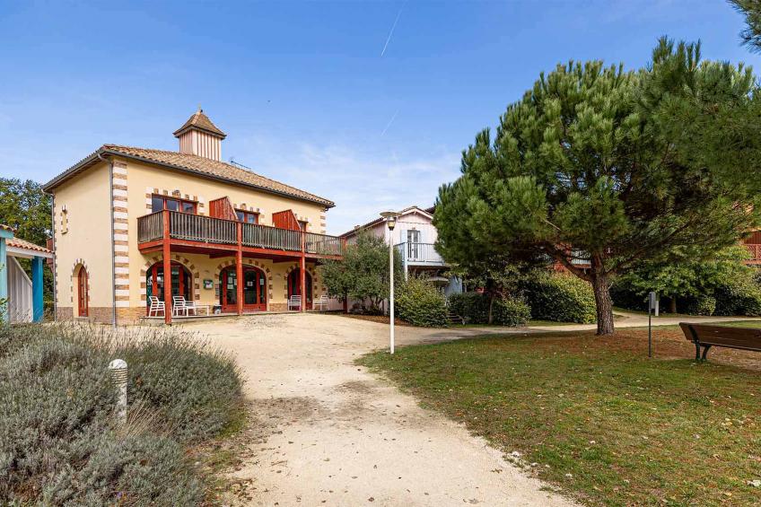 Le Teich 3p 6 - foto 26