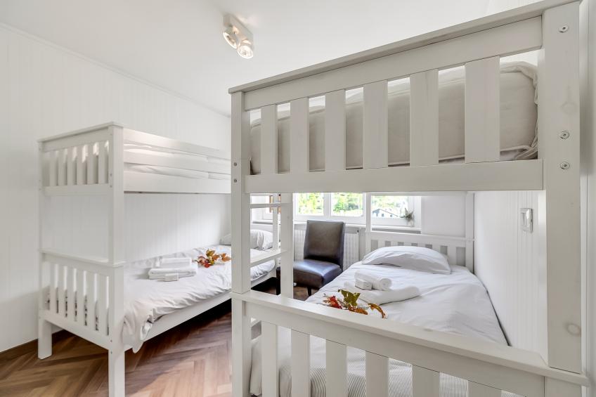 Boutique Apartment Limone Ski In Ski Out - foto 19