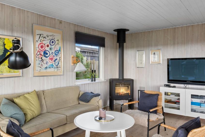 "Dorathea" - 360m from the sea - foto 23