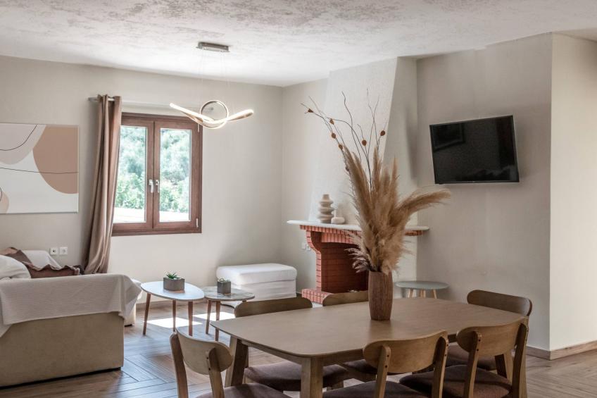 Niriides Villas_ Irida_ 2-Schlafzimmer privater Pool - foto 10