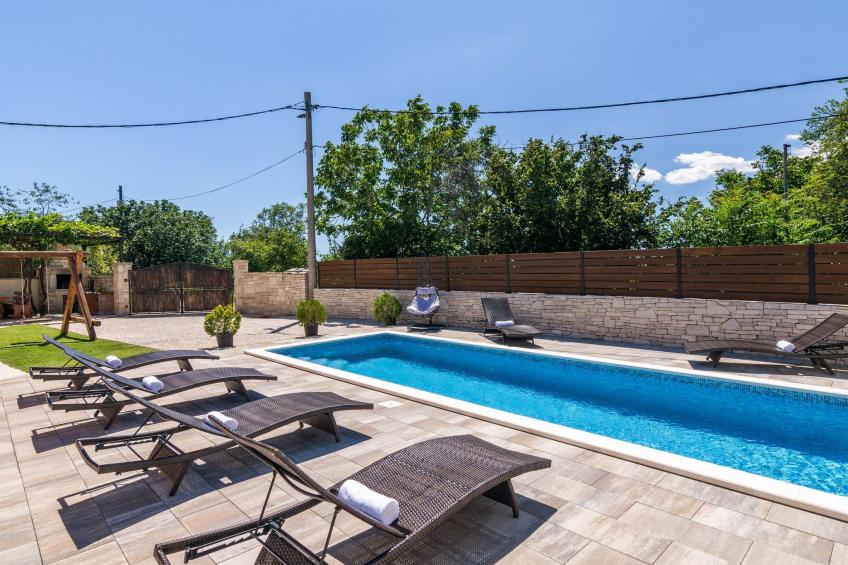 Villa Ivka - alles was Sie für Ihren Urlaub brauchen!! - foto 36