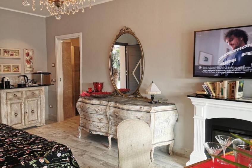 Ferienvilla 'Villa San Valentino - foto 27