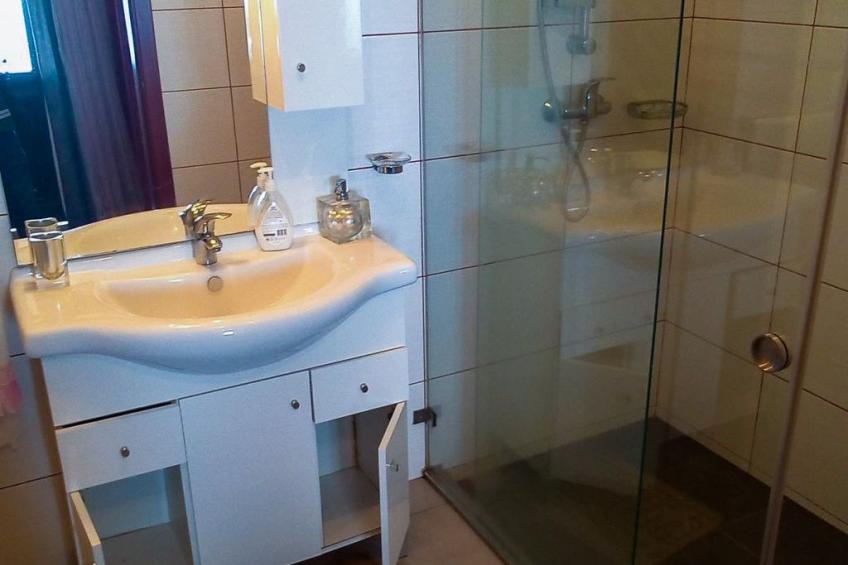 Die lustige und entspannende Wohnung mit Terrasse und Aussicht - foto 9