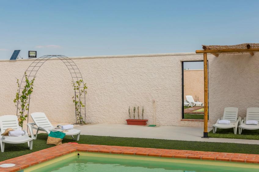 Casa Rural Maria - Lantejuela - foto 49