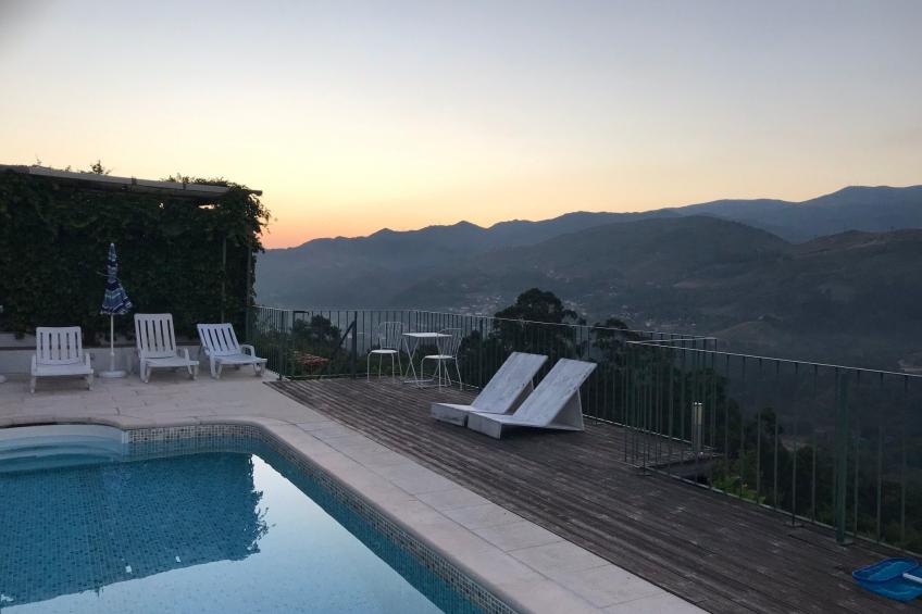 Casas das Olas 3 - Großartige Aussicht, 2 Pools, idealer Ort zum Entspannen und - foto 28