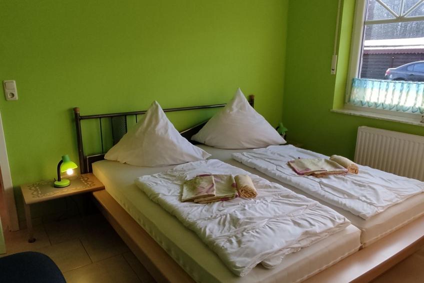 Haus am Kiessee - Mediterranes Flair mit Seeblick - foto 16