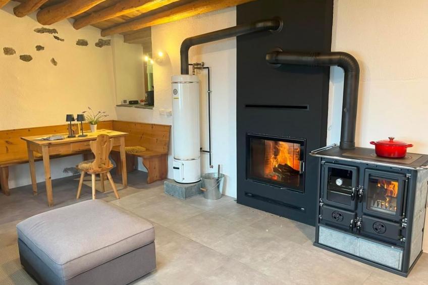 Presa Daint - foto 7