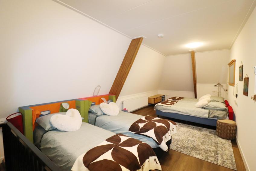 B&B boerderij GRUTSK - foto 36