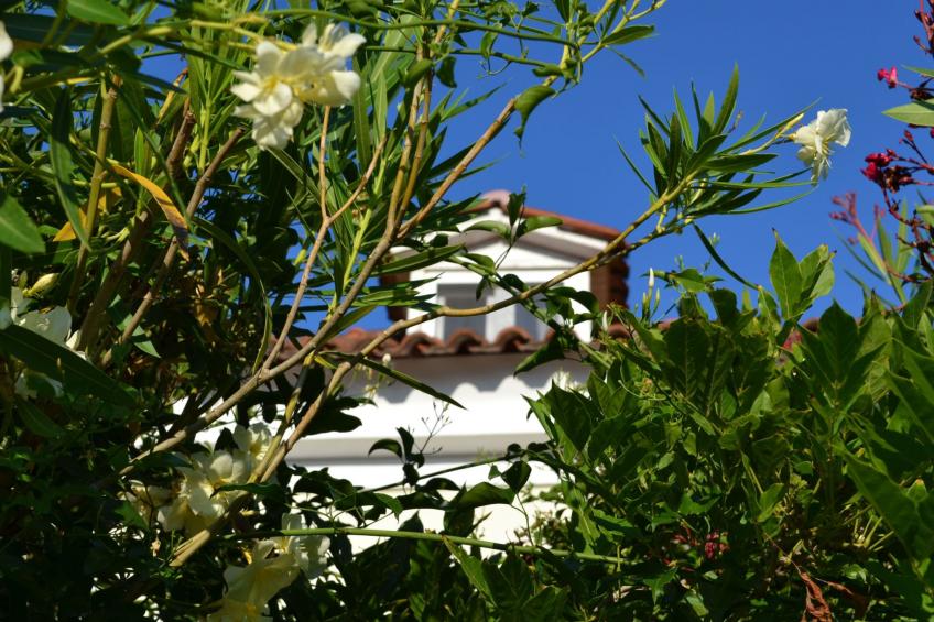 Anwesen mit Garten, Grill und Terrasse - foto 25