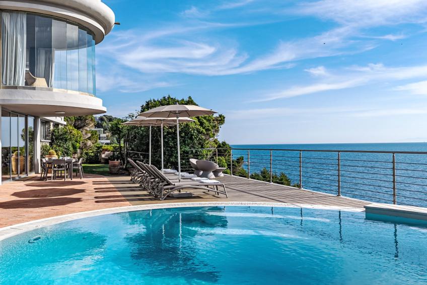 Villa Vistamare (CTG300) - foto 50
