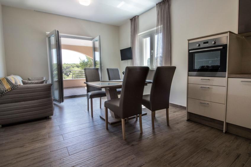 Aurea 3 Modernes Apartment direkt am Meer - foto 11