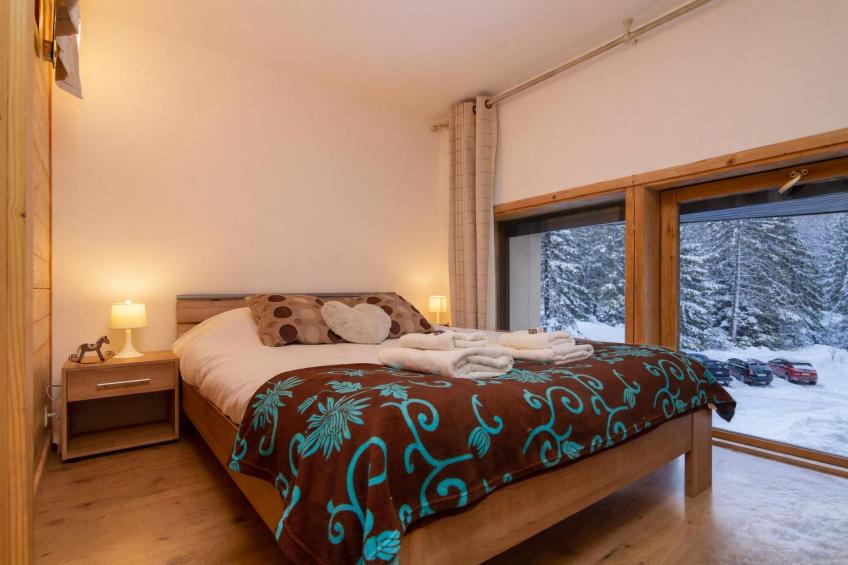 Résidence Grand Roc - Campanules 125 - foto 19