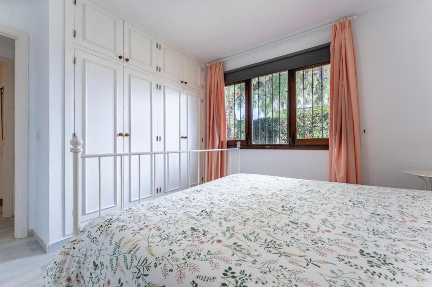 CT 286 - Faro's Marbella Apartment - Monte Paraiso - foto 18