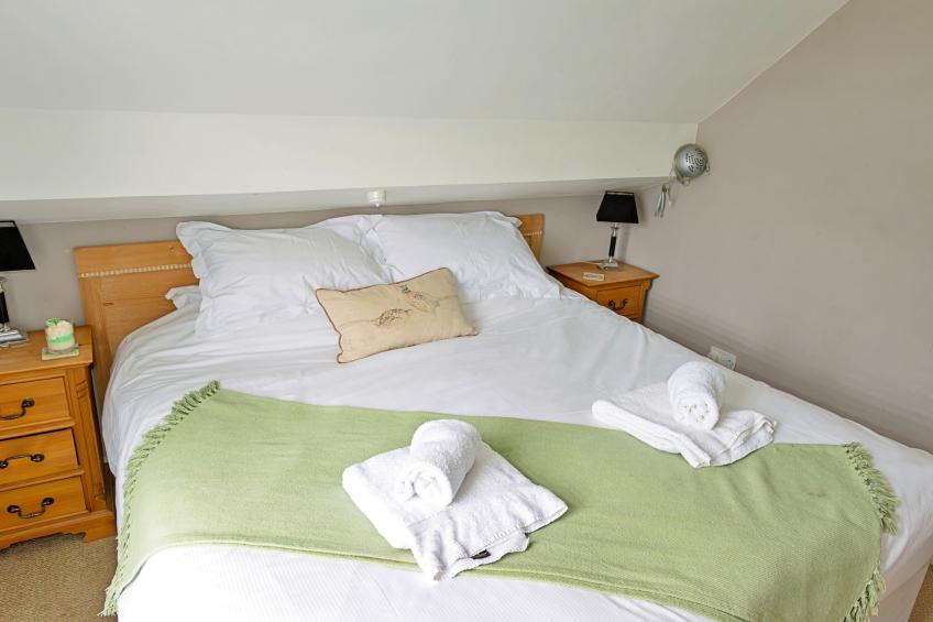 Evergreen Manor - foto 32