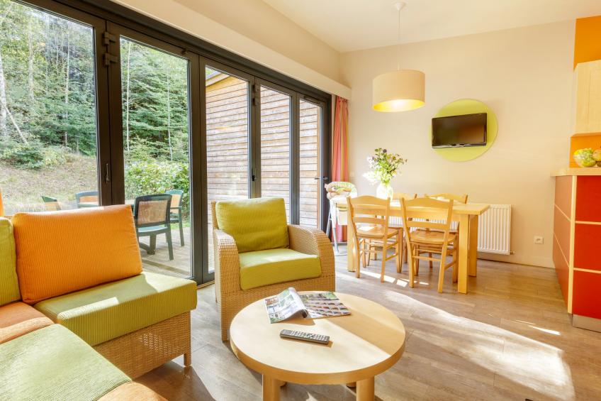 Center Parcs Les Trois Forêts - foto 6