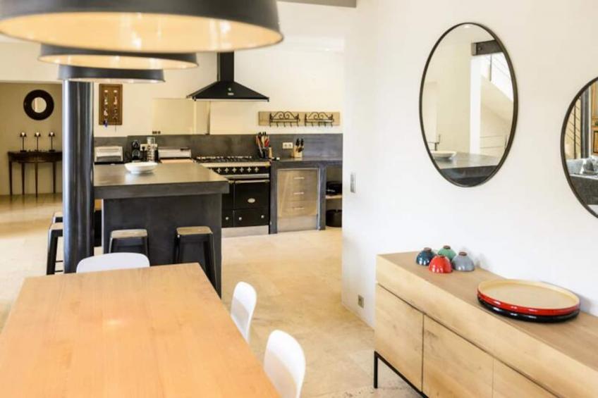 Les Gardis, Votre Refuge Idéal En Provence. - foto 18