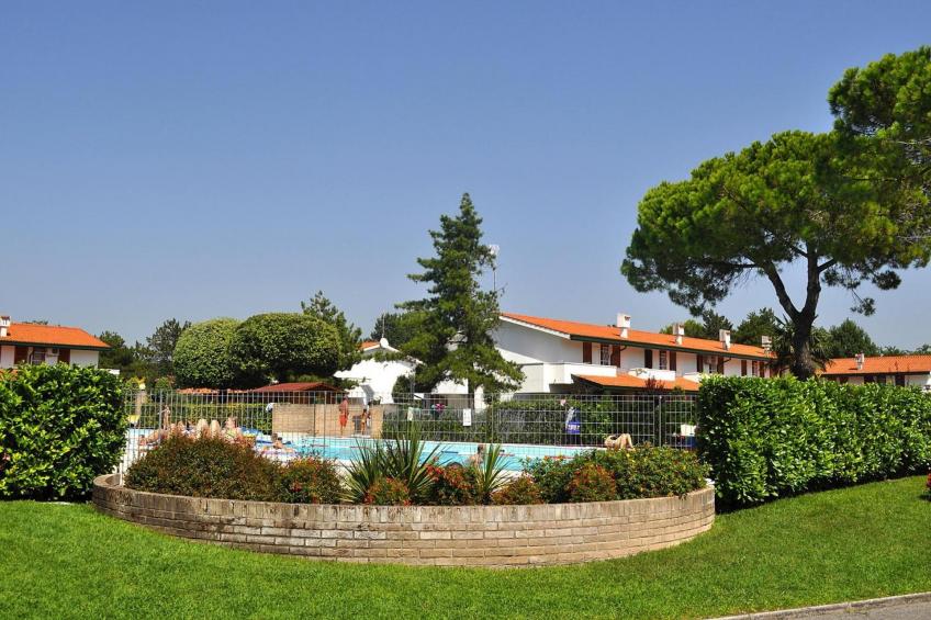 Vakantiepark Villaggio Danubio, Bibione - foto 19