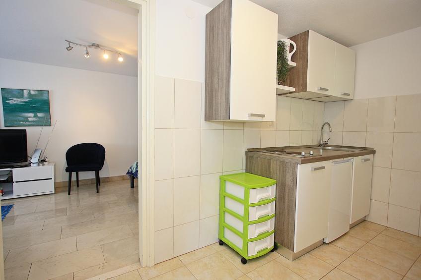 Apartment Zorica - One Bedroom Apartment with Terrace (ST) - foto 6