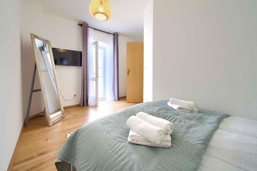 Holiday home with balcony - BF-ZH67B - foto 31