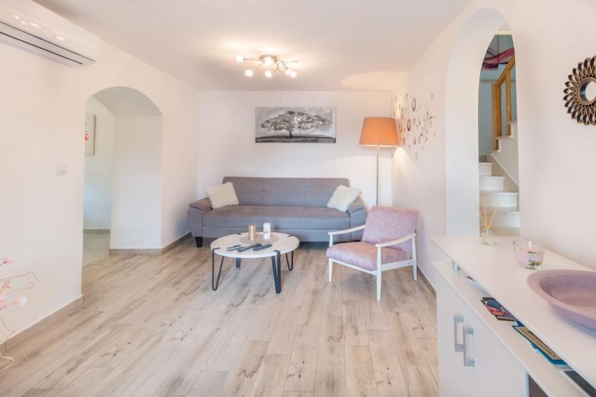 Holiday Home Milutinovic - Four Bedroom  Holiday Home with Sea View - foto 3