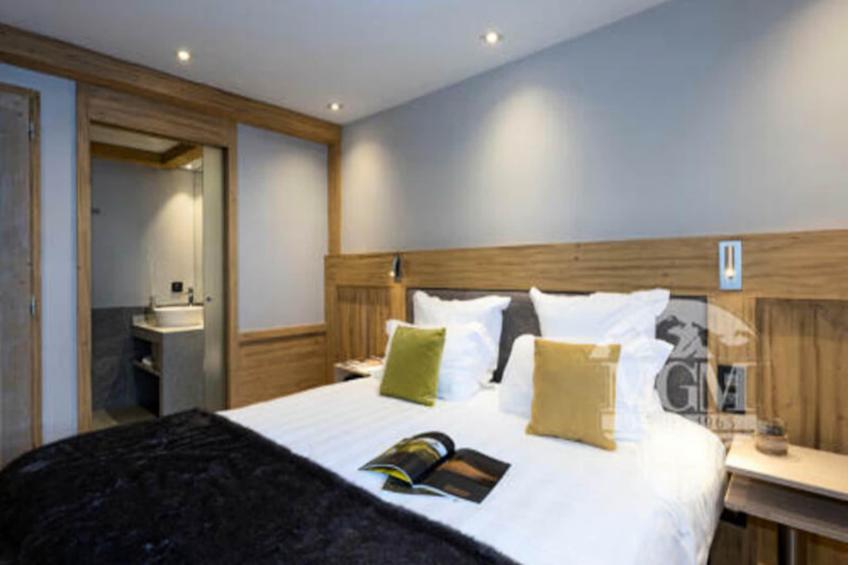 MGM Hôtels & Résidences - Résidence Chalets Elena - foto 14