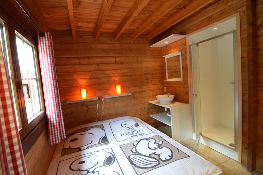 Le Chalet de Morfat - foto 20