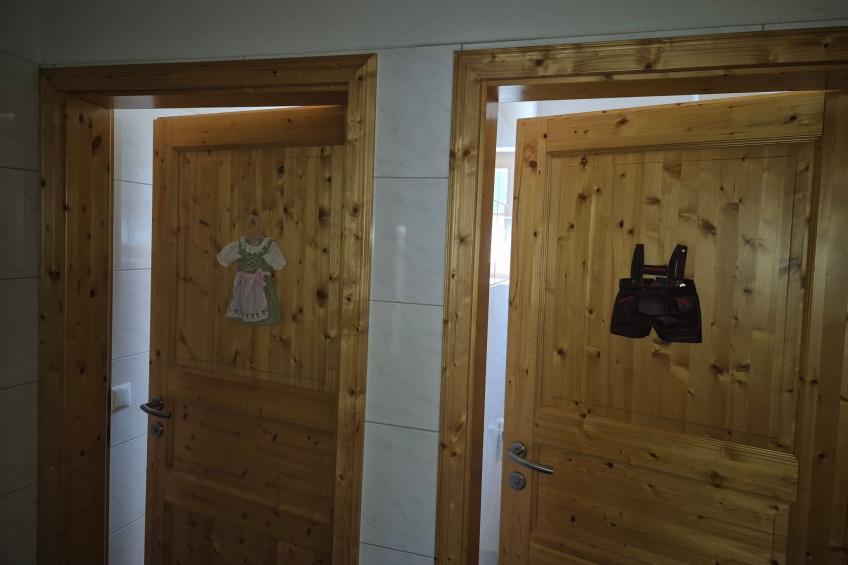 Karnerhütte - foto 17