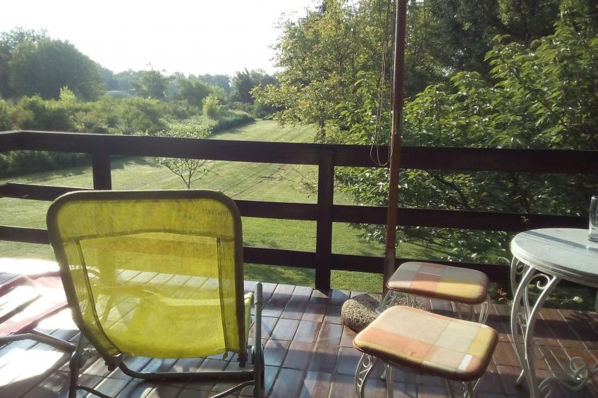 in Puska mit Offenem Kamin - foto 8