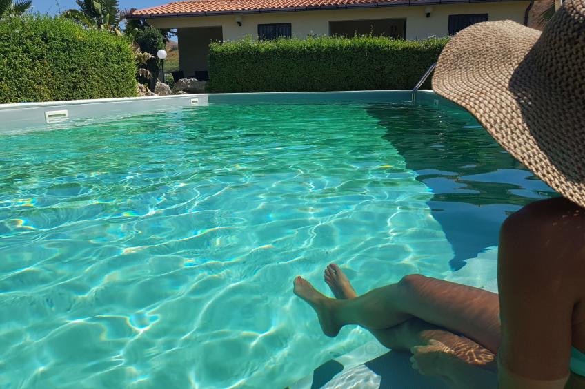 App 2 Studio-Wohnung 2 Plätze - foto 29