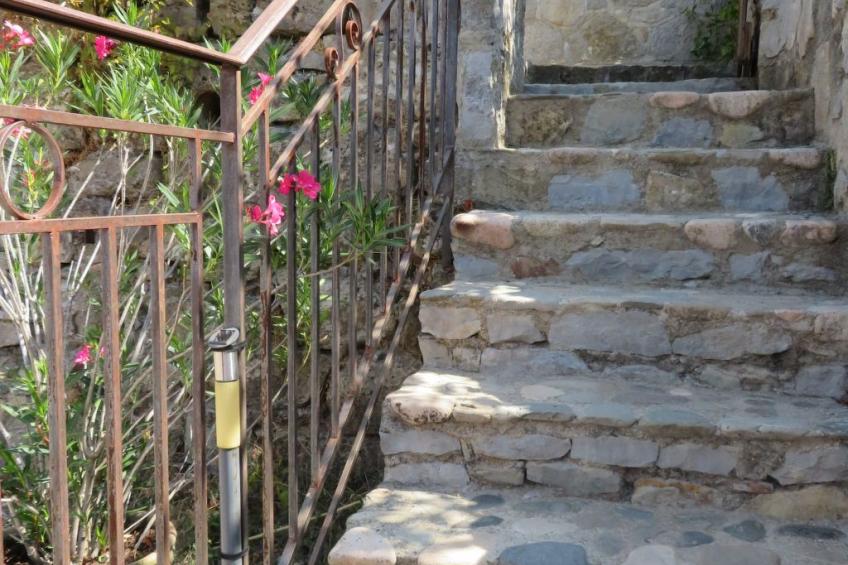 Haus für 6 Personen mit eigener Terrasse - foto 14