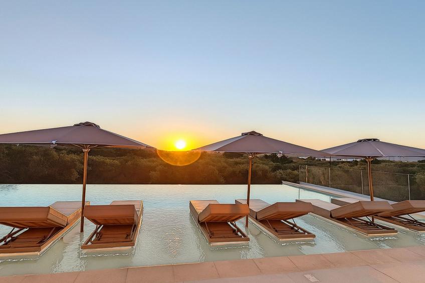 Celestial Luxury Villa Privater Pool Jaccuzi - foto 36